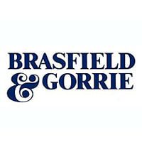 Brasfield & Gorrie Logo