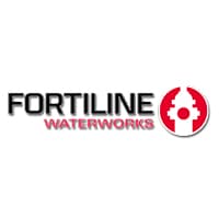 Fortline Waterworks Logo