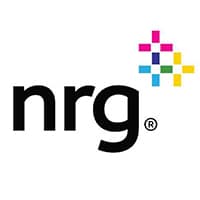 NRG Logo