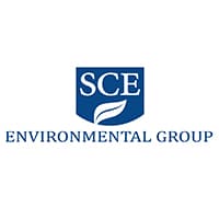SCE Environmental Group Logo